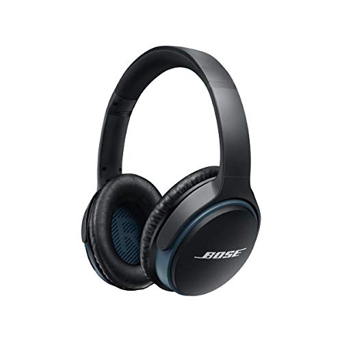 定番好評BOSE ワイヤレスヘッドホン BOSE