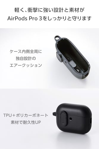 TOUGH SLIM Lockハイブリッドケース 5