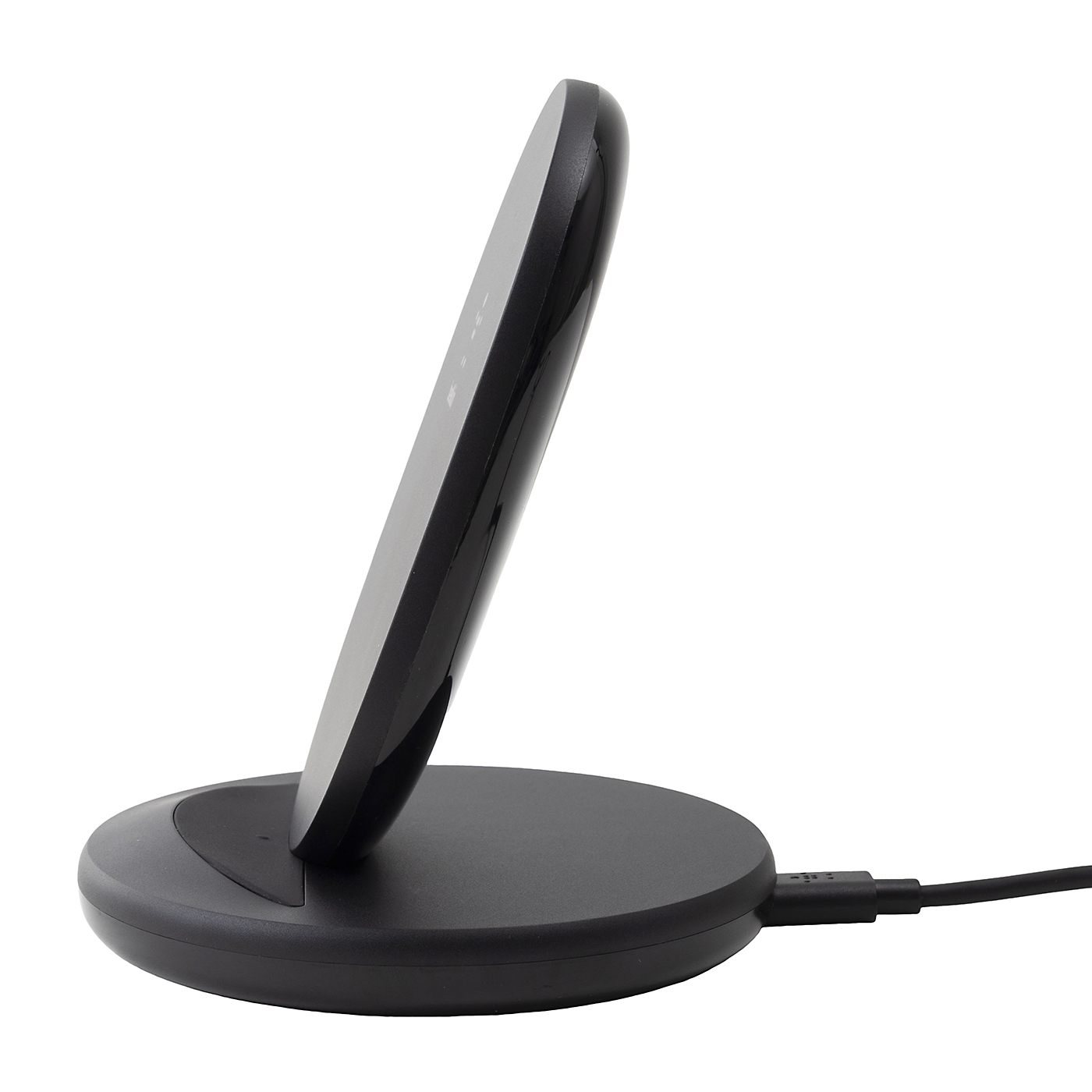 BOOST↑CHARGE Wireless Charging Stand 15W 4
