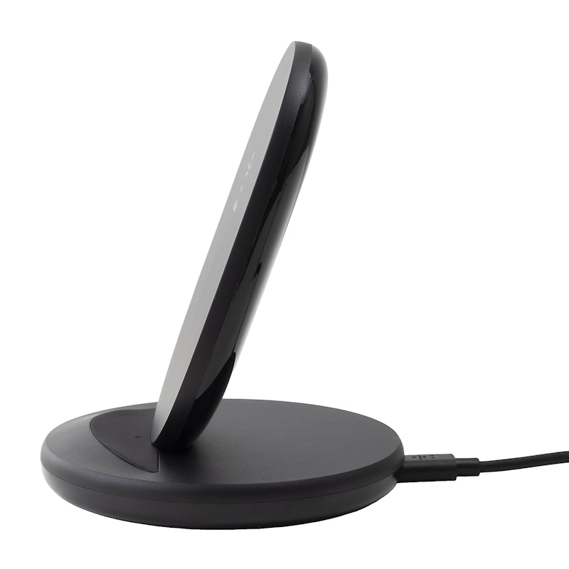 BOOST↑CHARGE Wireless Charging Stand 15W 4