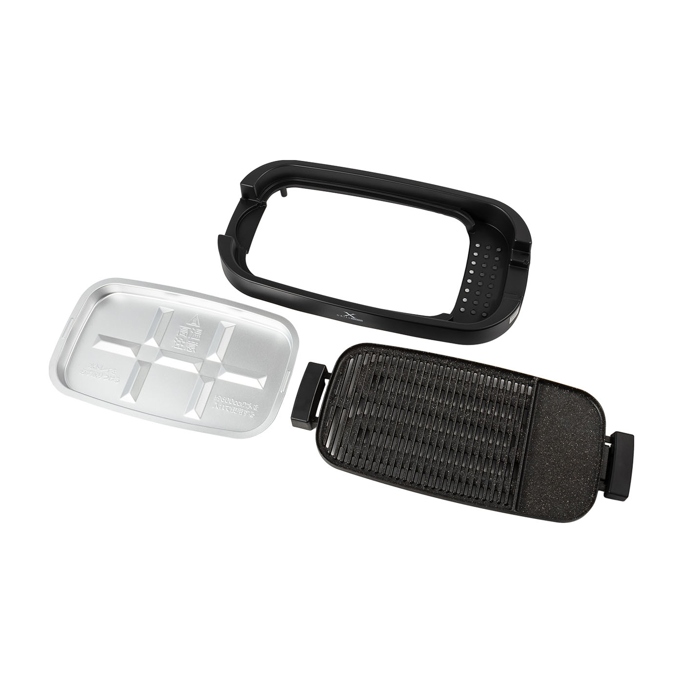 YAMAZEN X PREMIUM 無煙ロースター YAMAZEN X PREMIUM 無煙ロースター