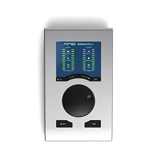 Babyface Pro FS 3