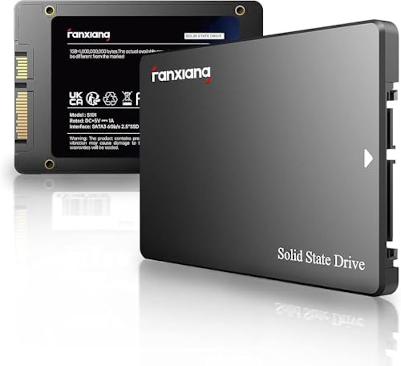 SSD 1