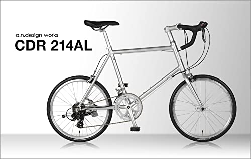 a.n.design works CDR214AL 3