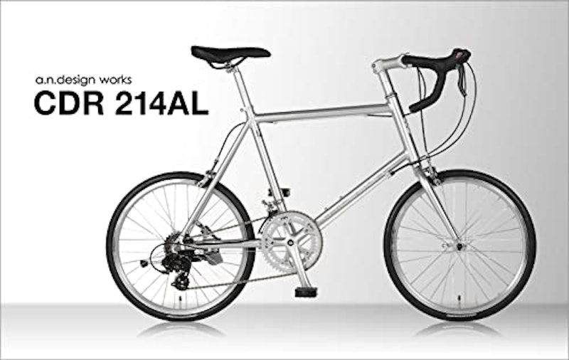 a.n.design works CDR214AL 3