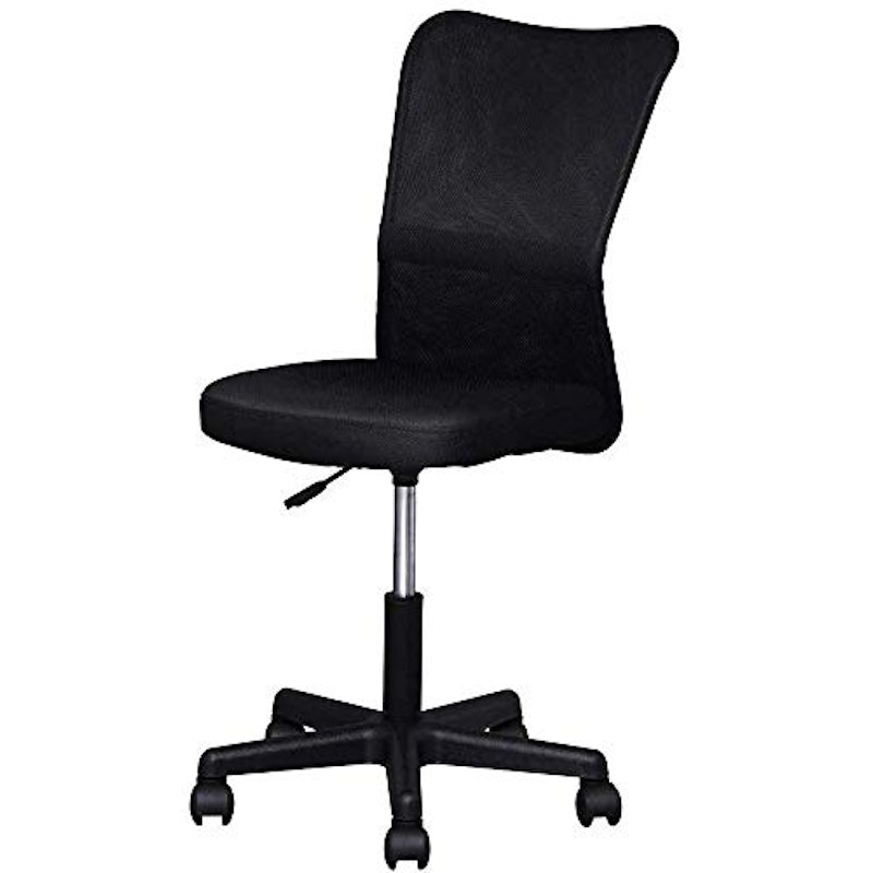 メッシュバックチェア 1