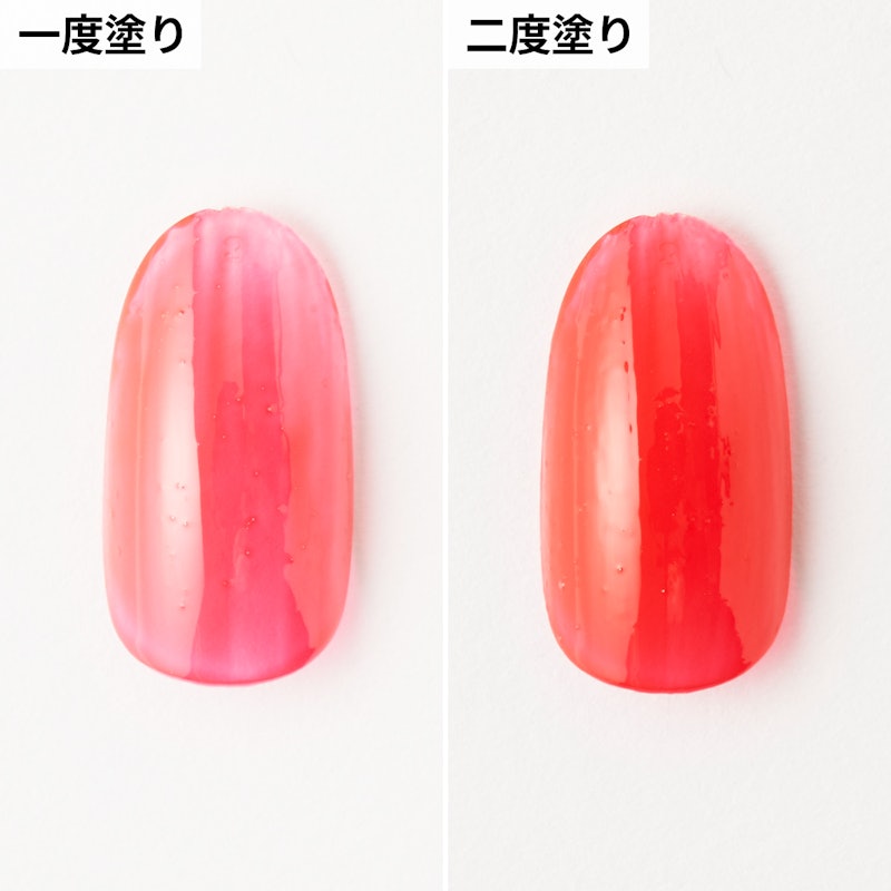 剥がせるジェルネイル ミニセット 8