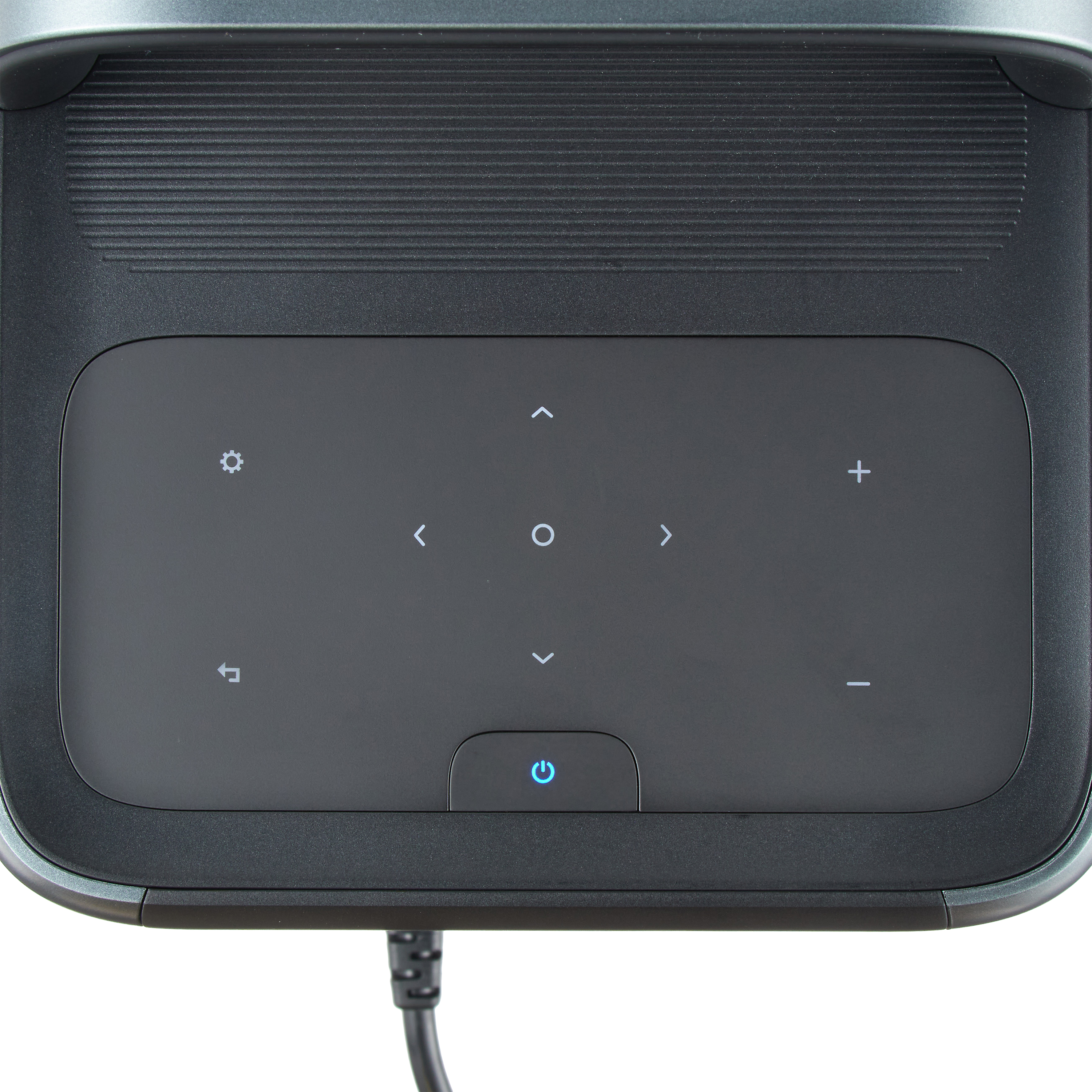 Anker NEBULA Cosmos Laser 4K D23505F2を検証レビュー！据え置き