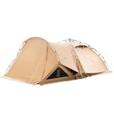 DODのタープのおすすめ人気ランキング【2026年9月】 5