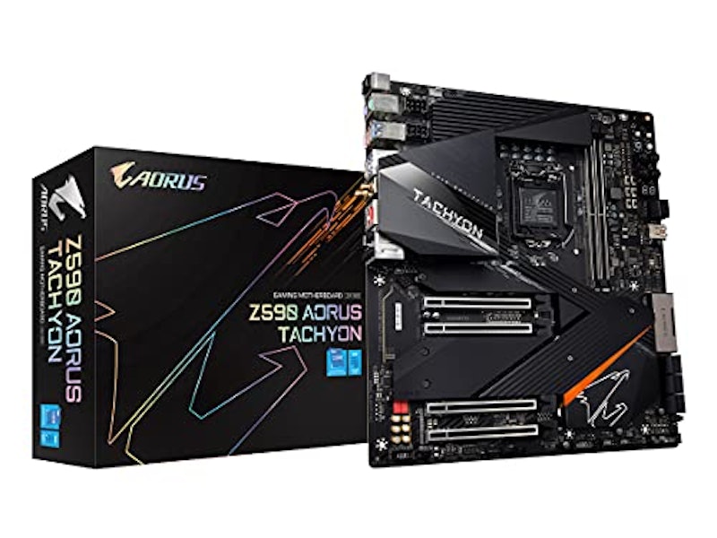 Z590 AORUS TACHYON Rev.1.0 1
