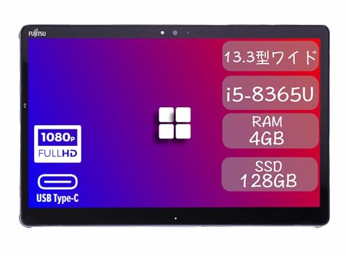 ARROWS タブレット 1