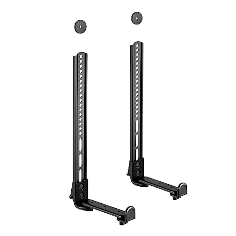 サウンドバー金具 1