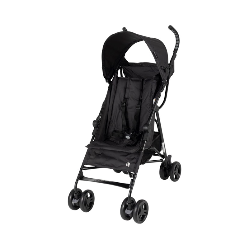 Rocket stroller 1