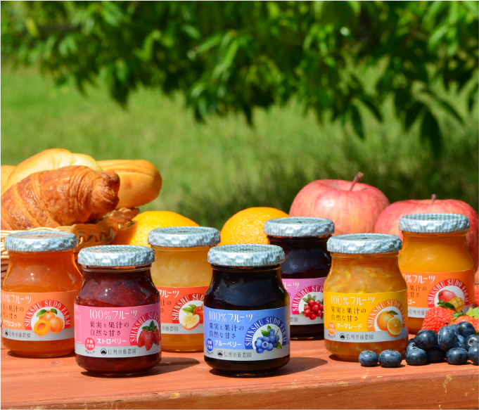 21年 お取り寄せジャムのおすすめ人気ランキング選 Mybest