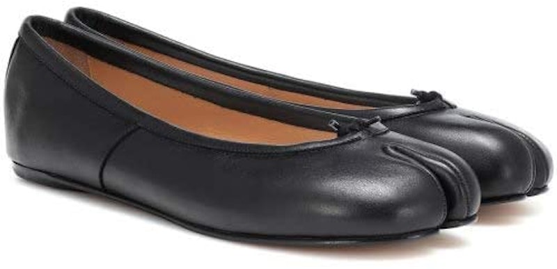 TABI BALLET SHOES 1