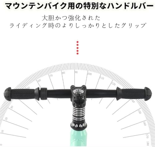  ストライダー キックバイク 4