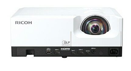 リコーのプロジェクターのおすすめ人気ランキング【2025年11月