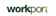 WORKPORT ワークポート ゲーム業界転職 1