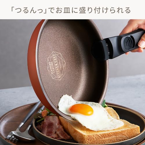フライパン 4