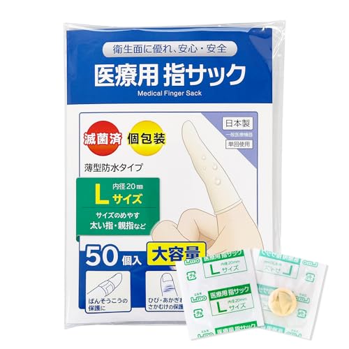 指サック 1