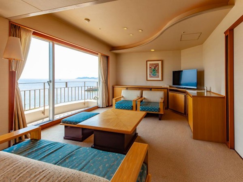 ホテル竹島 5