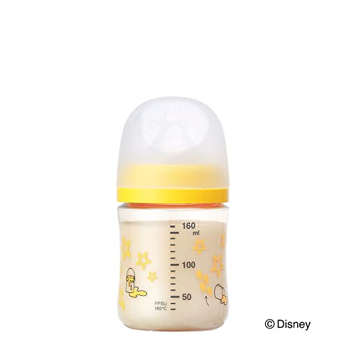 哺乳びん プラスチック 3