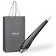 STELLA BEAUTE Beauty Face Stick MEN ショッパー付き (ミッドナイト トウキョウ ブラック)