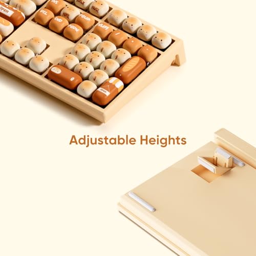 メカニカルキーボード 5