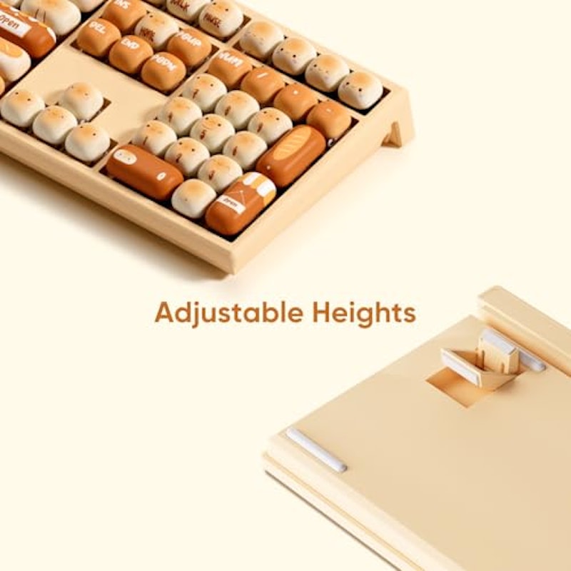 メカニカルキーボード 5