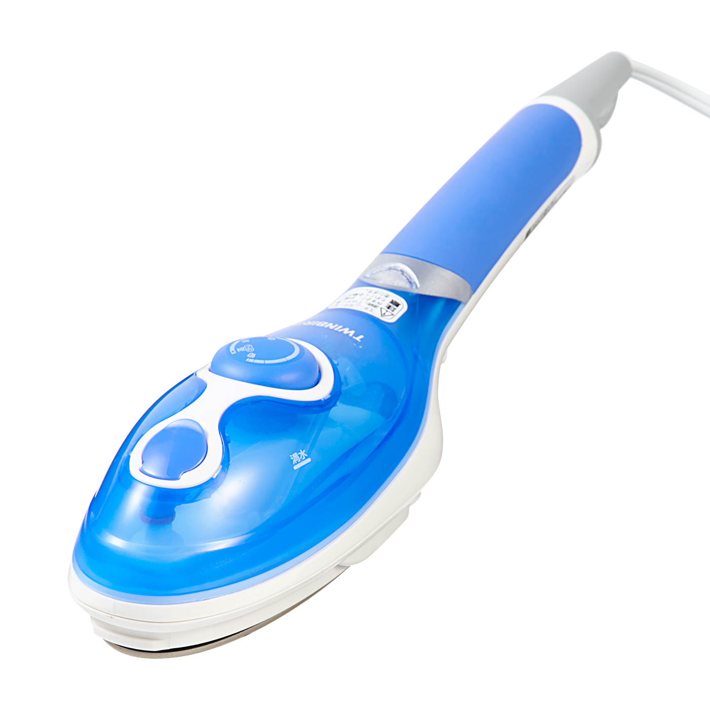 高性能ハンディイオンスチーマー MICRON MASTER SA-4085W ハンディイオンスチーマー MICRON MASTER SA-4085W -