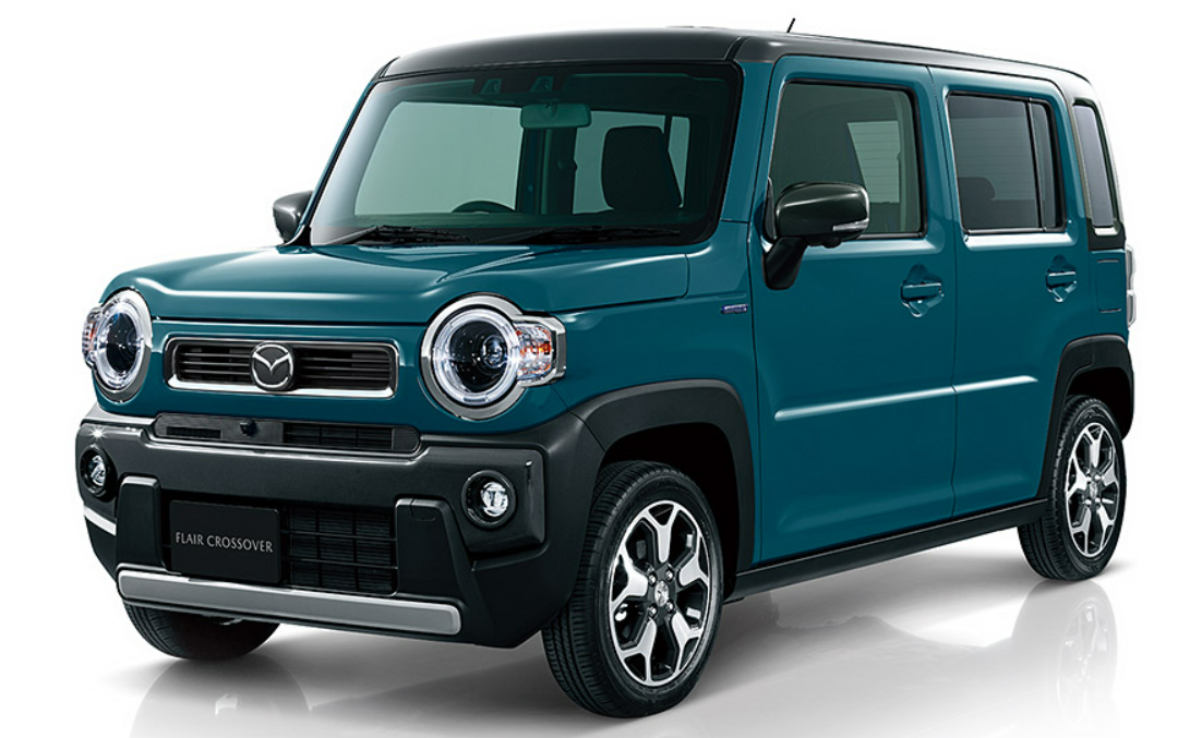 軽自動車のおすすめ人気ランキング | マイベスト