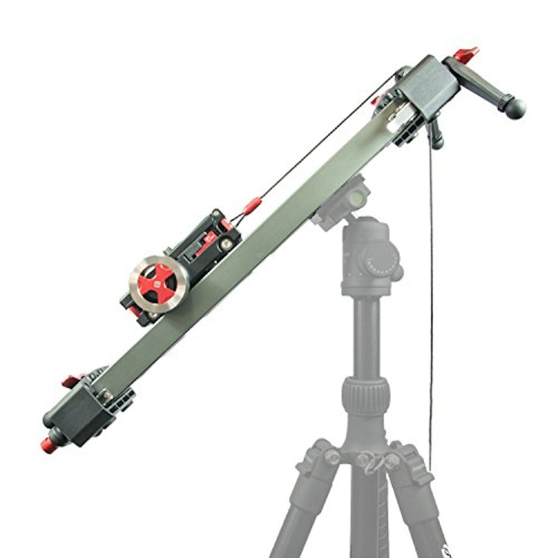 IFOOTAGE SHARK SLIDER mini600 4