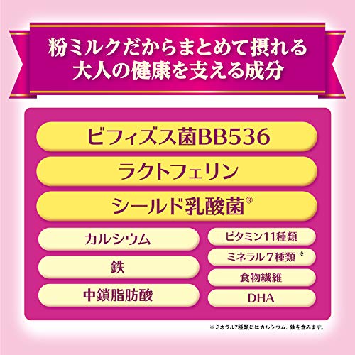 ミルク生活  5