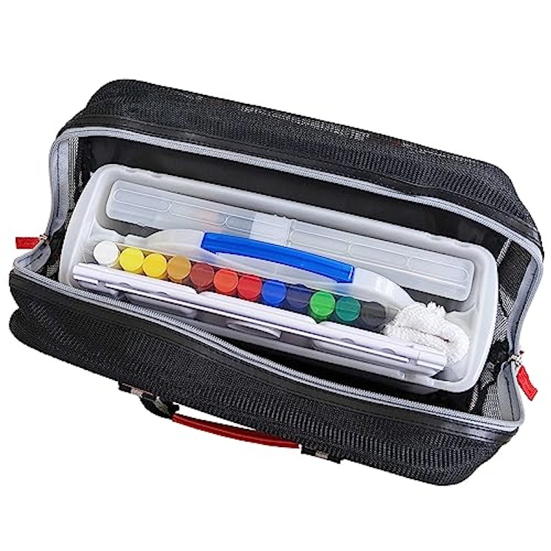 絵の具セット 3