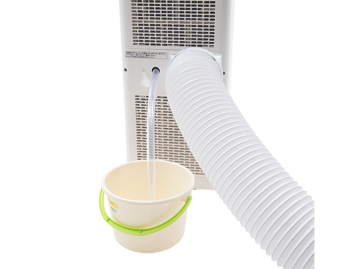 アイリスオーヤマ IPP-2224S ポータブルクーラー 2024年製 アイリスオーヤマ IPP-2224S ポータブルクーラー 2024年製