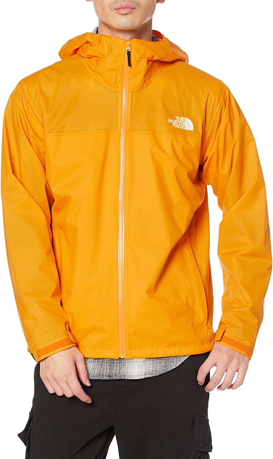THE NORTH FACE ベンチャージャケット 9