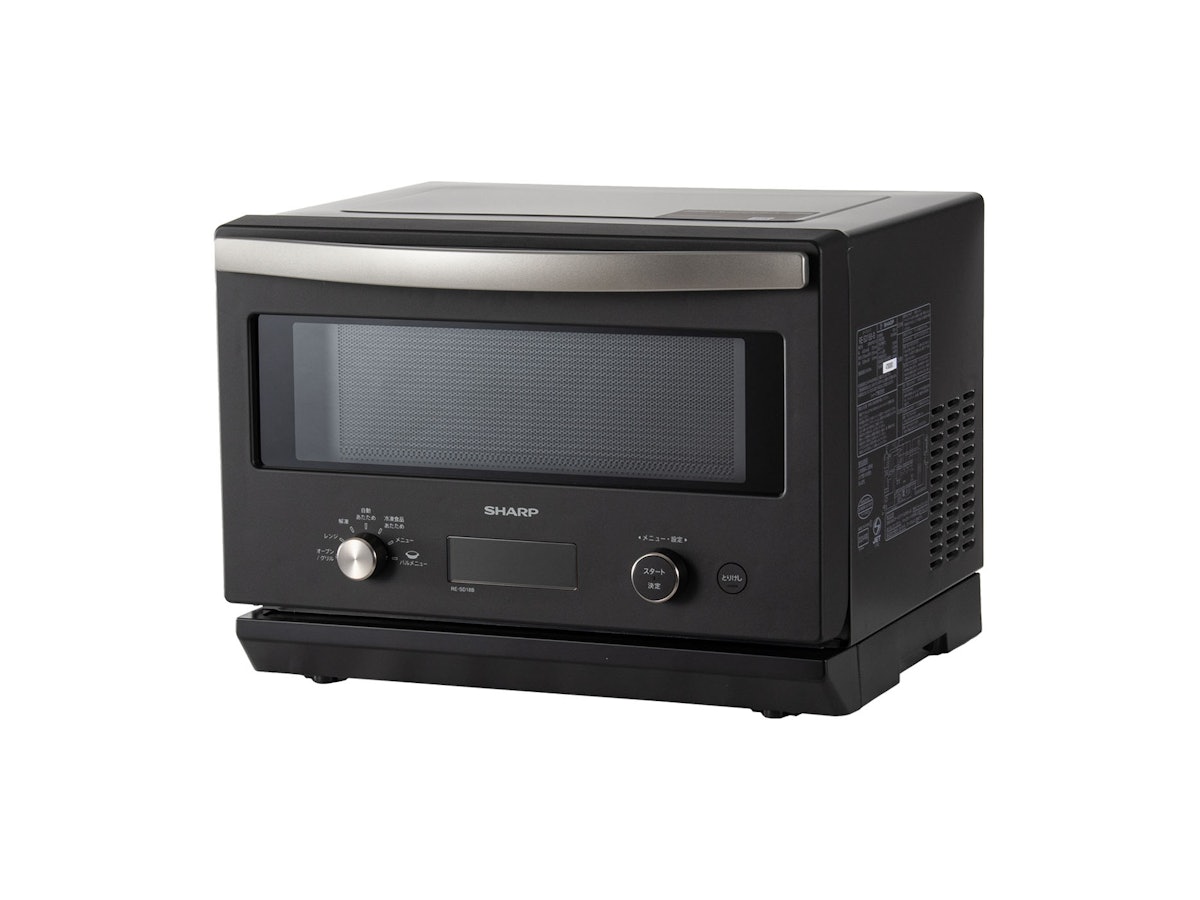 シャープ SHARP 電子レンジ RE-SD18A-B ジャンク品 ジャンク品】SHARP シャープ SHARP 電子レンジ RE-SD18A-B ジャンク品 ジャンク品】SHARP