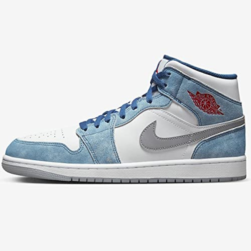 AIR JORDAN 1 MID SE 1