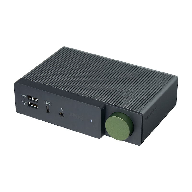 美品★BenQ DP1310 USB-Cドッキングステーション BenQ beCreatus DP1310 13-in-1 ハイブリッドドッキング