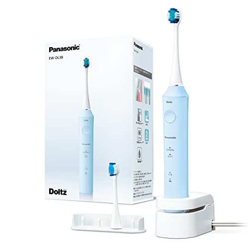 2023年】パナソニックの電動歯ブラシのおすすめ人気ランキング50選