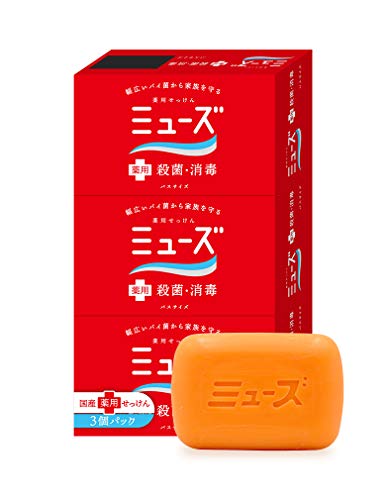 石鹸バスサイズ 1
