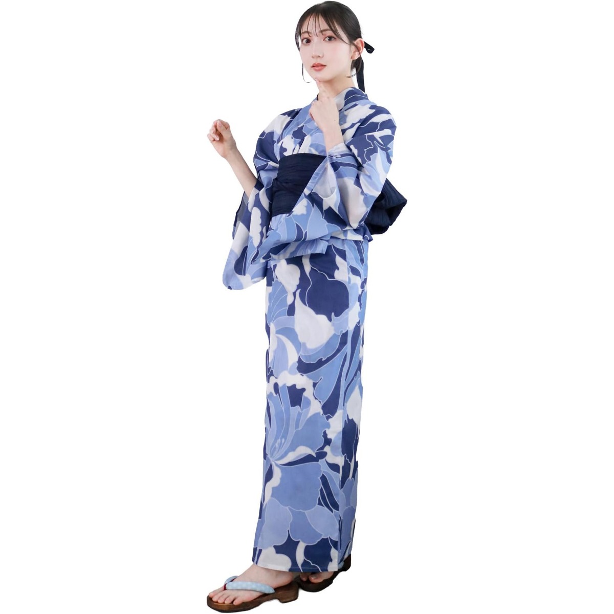 女性浴衣のおすすめ人気ランキング【2026年10月】 1
