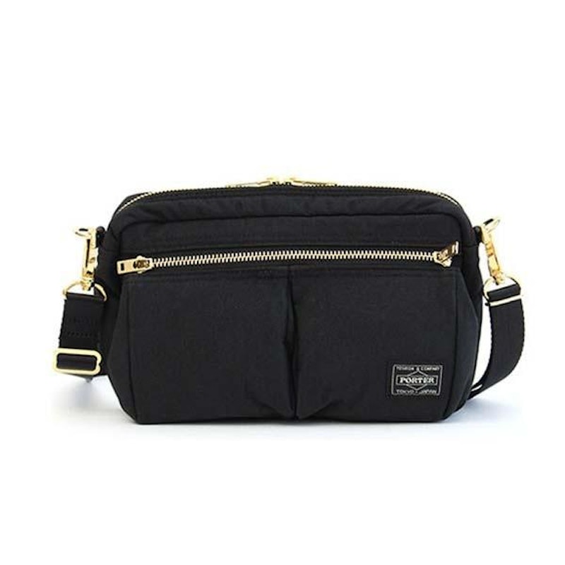 SHOULDER BAG