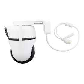 TP-Link Tapo 屋外デュアルレンズパンチルトセキュリティWi-Fiカメラ C545Dを検証レビュー!防犯カメラの選び方も紹介 4