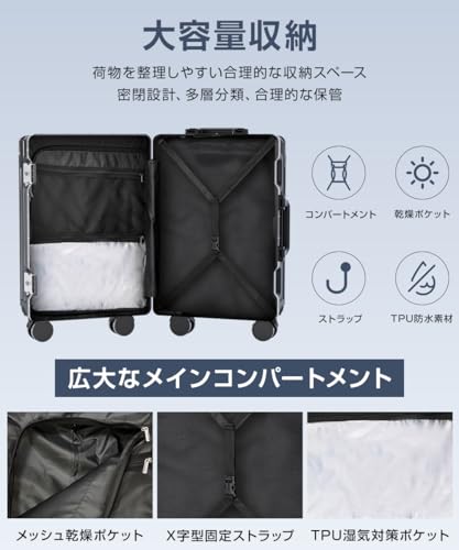 スーツケース 3