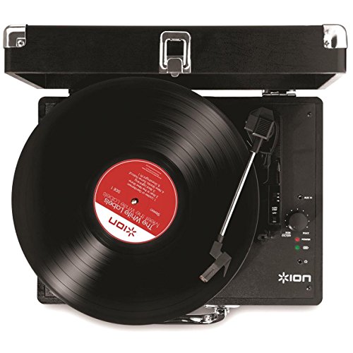 レコードプレーヤー 5