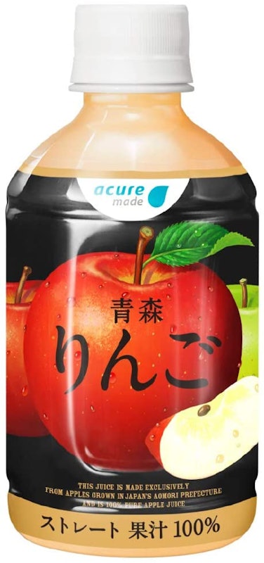 青森りんご 1