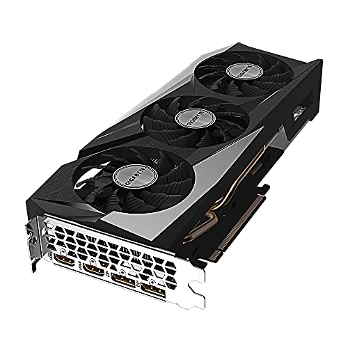 Radeon RX 6600 XT GAMING OC PRO 8GB  3