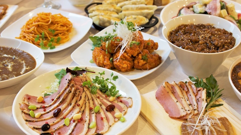 HOTEL AZ 長崎鹿町店 7