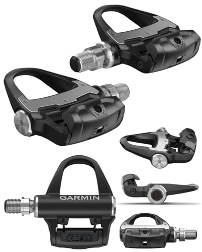 GARMIN VECTROR ペダル型パワーメーター ロードバイクパーツ ペダル型パワーメーター - RX Group